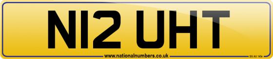 N12 UHT