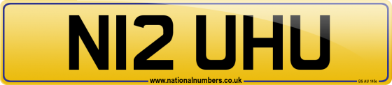 N12 UHU