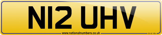 N12 UHV