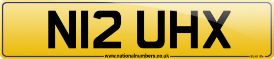 N12 UHX