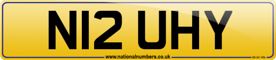 N12 UHY