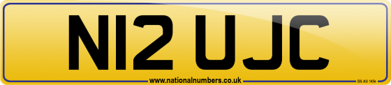 N12 UJC