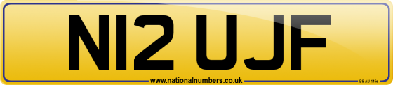 N12 UJF
