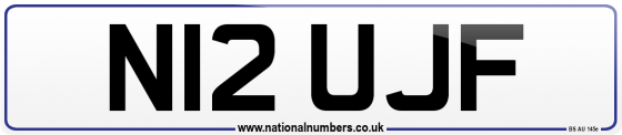 N12 UJF
