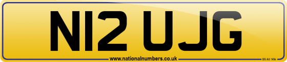 N12 UJG