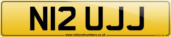 N12 UJJ