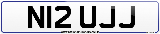 N12 UJJ