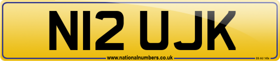 N12 UJK