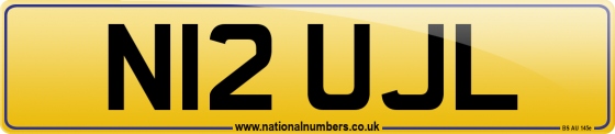 N12 UJL