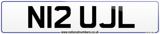 N12 UJL