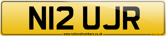 N12 UJR