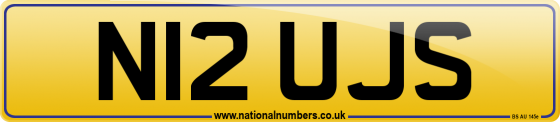 N12 UJS