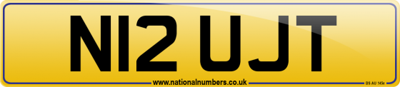 N12 UJT