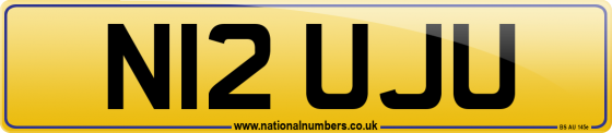 N12 UJU