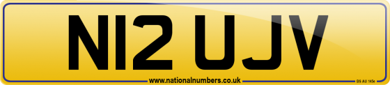 N12 UJV
