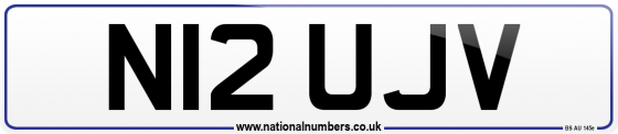 N12 UJV