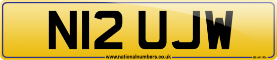 N12 UJW