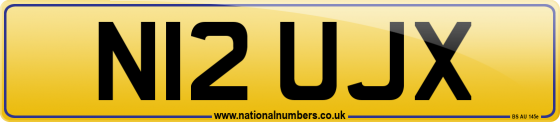N12 UJX