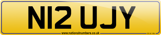 N12 UJY