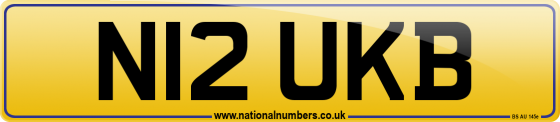 N12 UKB