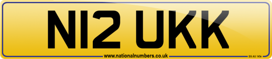 N12 UKK