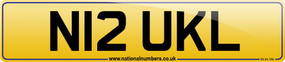 N12 UKL