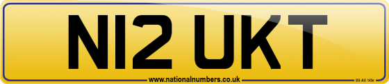 N12 UKT