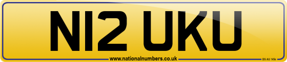 N12 UKU