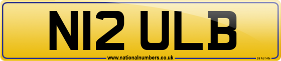 N12 ULB