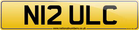 N12 ULC