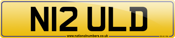 N12 ULD