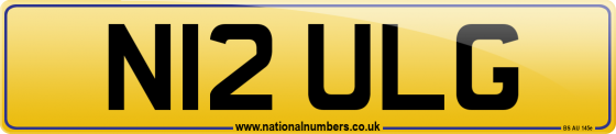 N12 ULG