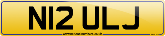 N12 ULJ
