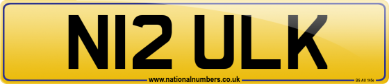 N12 ULK