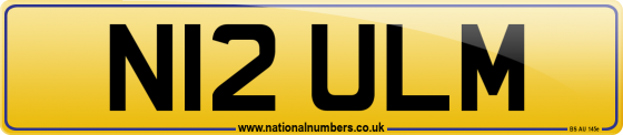N12 ULM