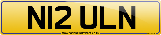 N12 ULN