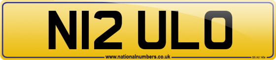 N12 ULO