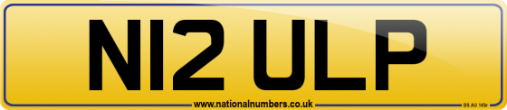 N12 ULP