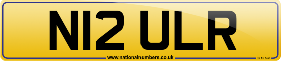 N12 ULR