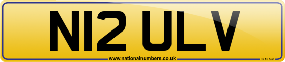 N12 ULV