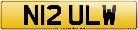 N12 ULW