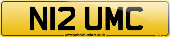 N12 UMC