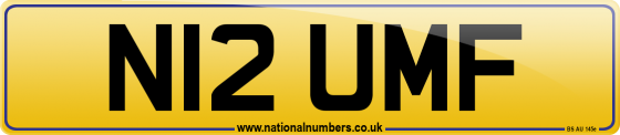 N12 UMF