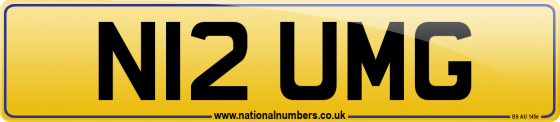 N12 UMG