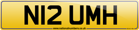 N12 UMH