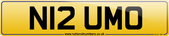 N12 UMO