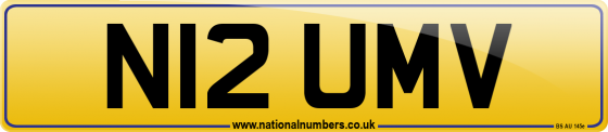 N12 UMV
