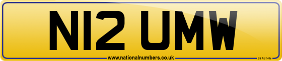 N12 UMW