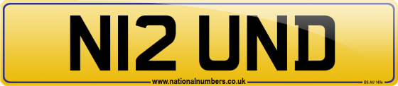 N12 UND