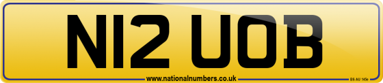 N12 UOB